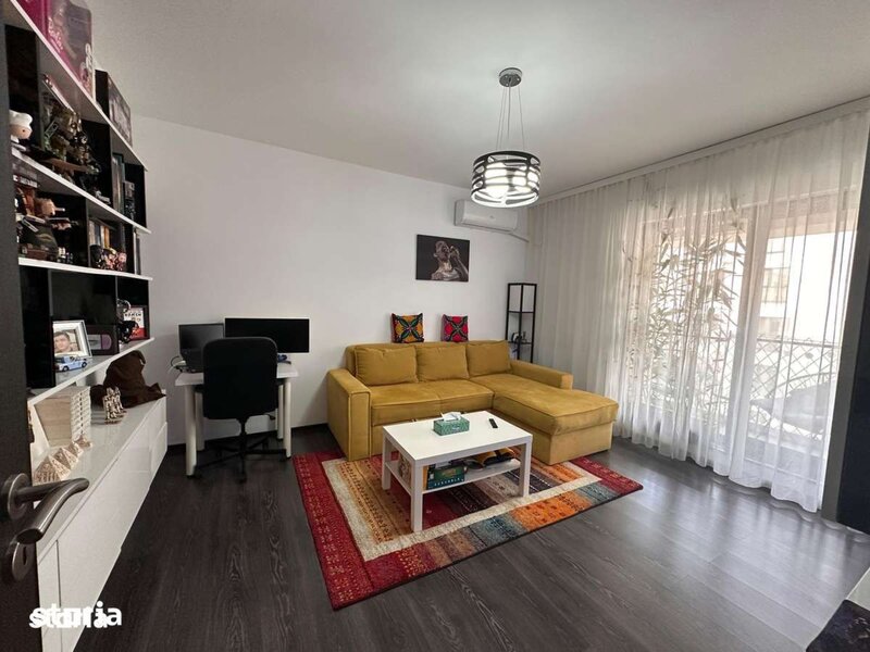 Drumul Taberei Apartament 3 camere 69 mp Exigent Plaza - faza 1!!
