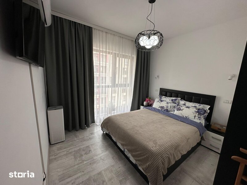 Drumul Taberei Apartament 3 camere 69 mp Exigent Plaza - faza 1!!