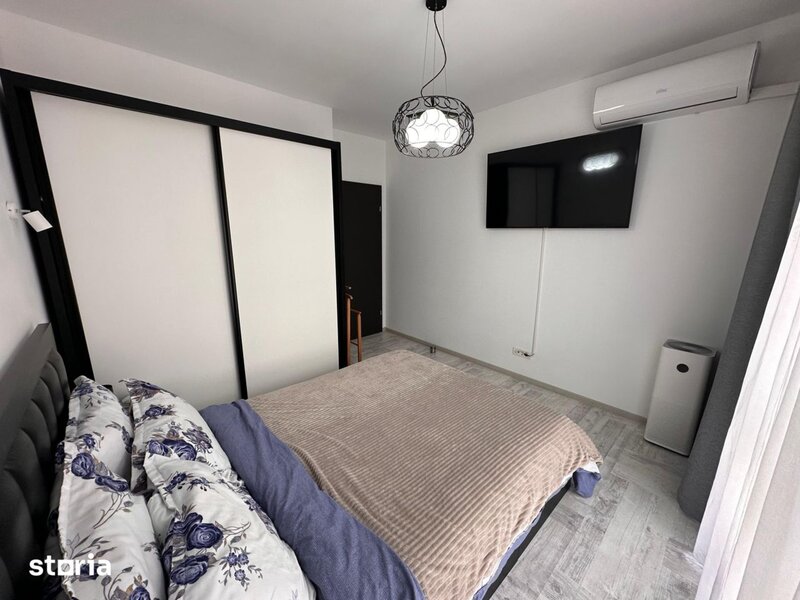 Drumul Taberei Apartament 3 camere 69 mp Exigent Plaza - faza 1!!