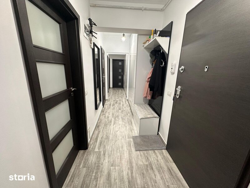 Drumul Taberei Apartament 3 camere 69 mp Exigent Plaza - faza 1!!