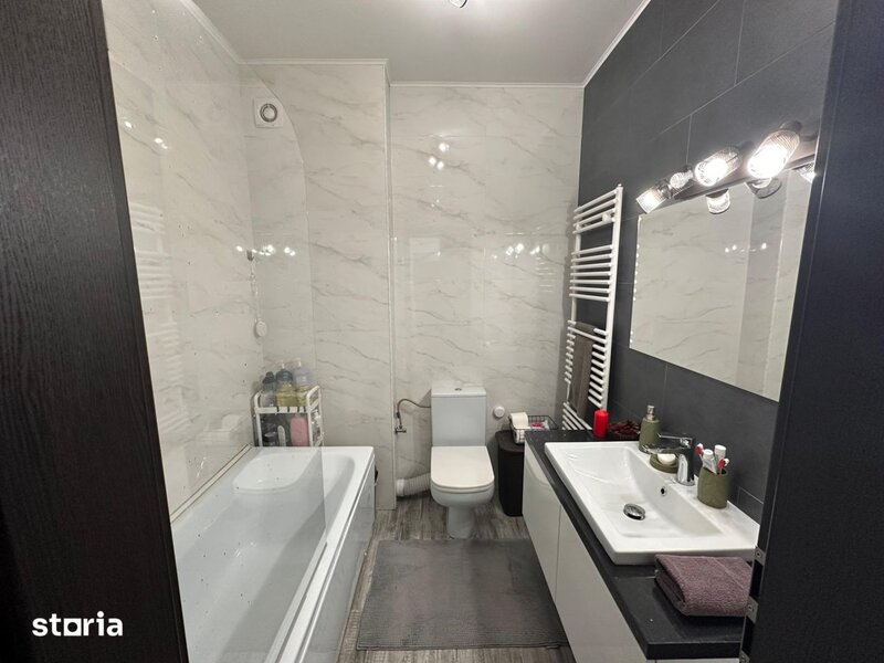 Drumul Taberei Apartament 3 camere 69 mp Exigent Plaza - faza 1!!